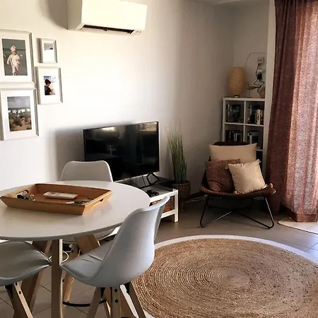 Wh36 Gezellig Vakantiehuis Met 2 Slk, Tuin En Parking Koksijde