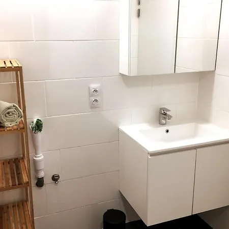 Tatil Evi Wh36 Gezellig Vakantiehuis Met 2 Slk, Tuin En Parking *