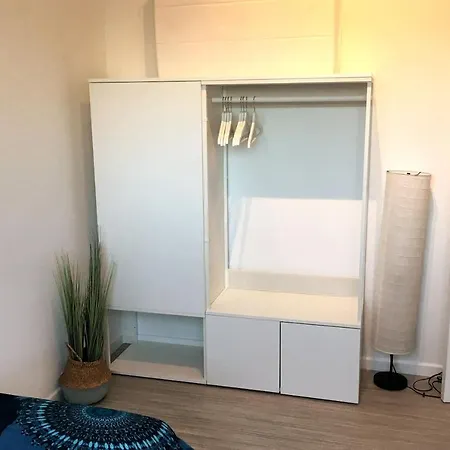 Tatil Evi Wh36 Gezellig Vakantiehuis Met 2 Slk, Tuin En Parking