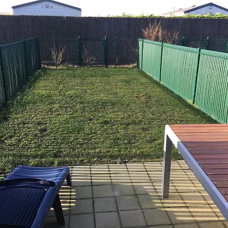 Tatil Evi Wh36 Gezellig Vakantiehuis Met 2 Slk, Tuin En Parking *