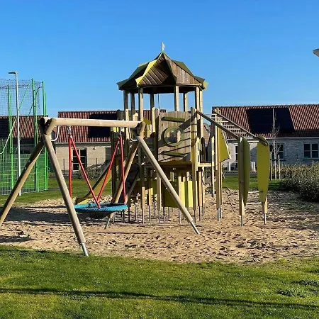 Wh36 Gezellig Vakantiehuis Met 2 Slk, Tuin En Parking Tatil Evi